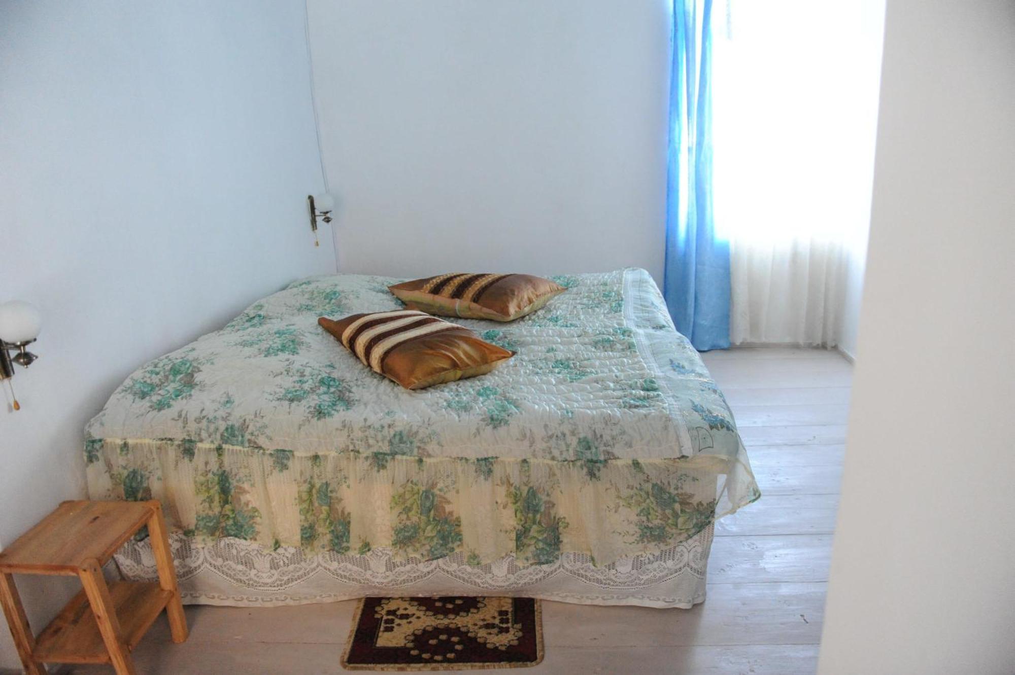 Guest House Murkvam Tvebishi Pokoj fotografie