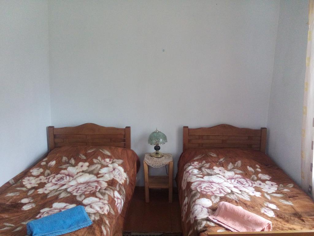 Guest House Murkvam Tvebishi Exteriér fotografie