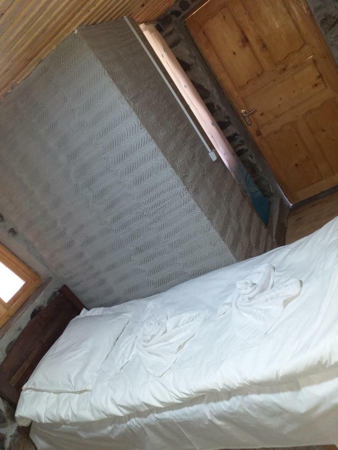 Guest House Murkvam Tvebishi Exteriér fotografie
