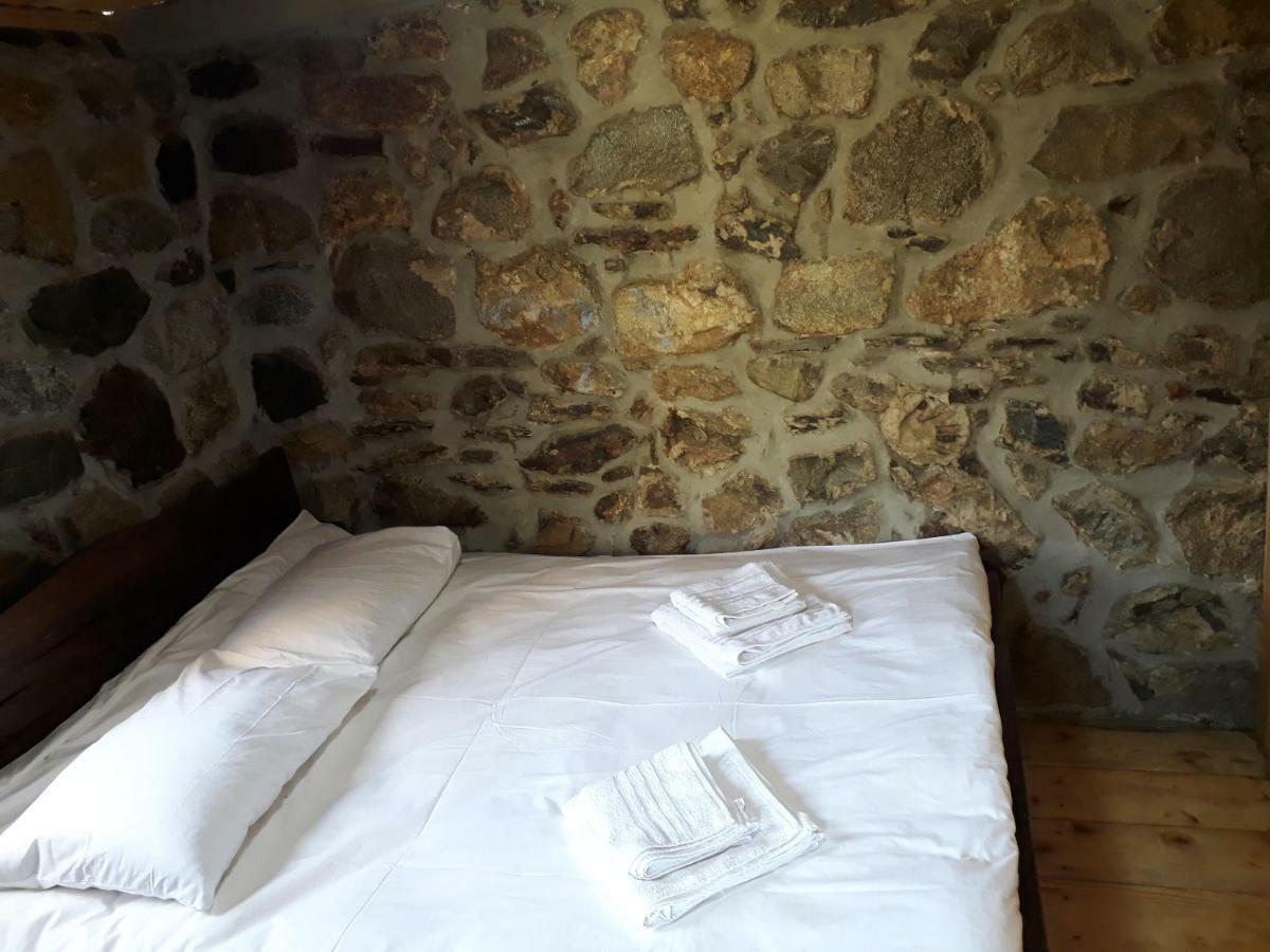 Guest House Murkvam Tvebishi Exteriér fotografie