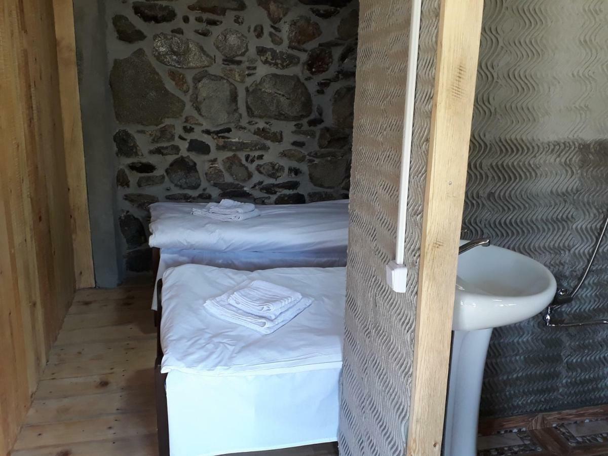 Guest House Murkvam Tvebishi Exteriér fotografie