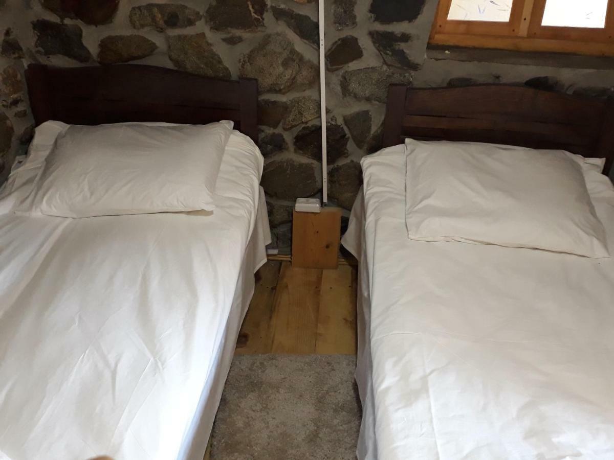 Guest House Murkvam Tvebishi Exteriér fotografie