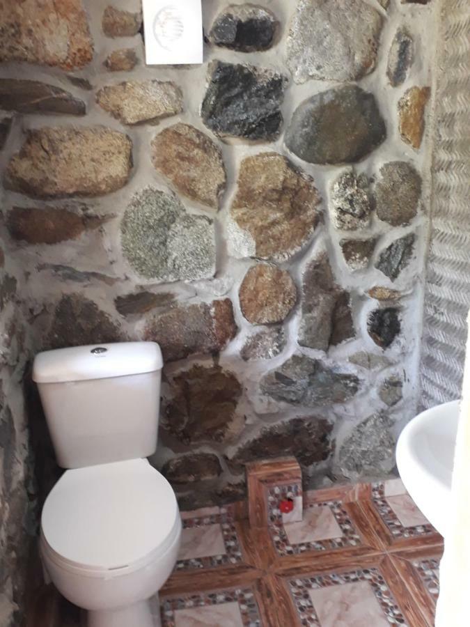 Guest House Murkvam Tvebishi Exteriér fotografie